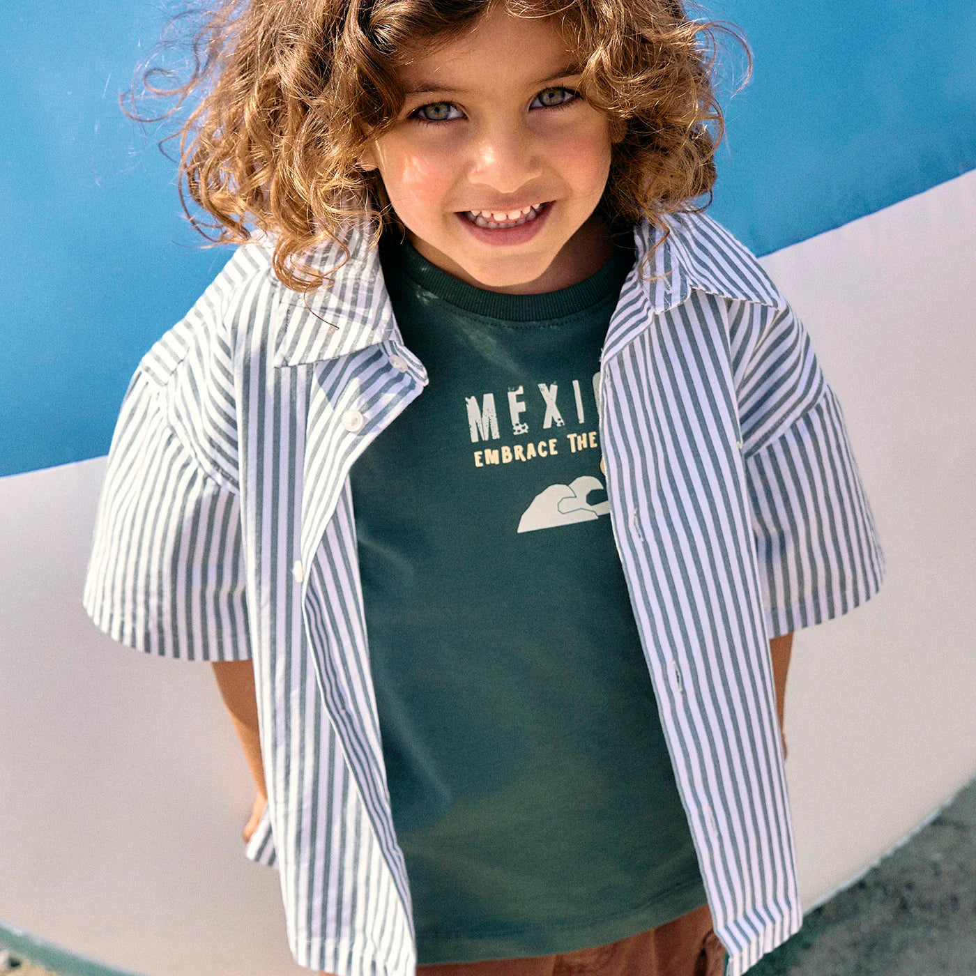 Nmmhughe T-shirt