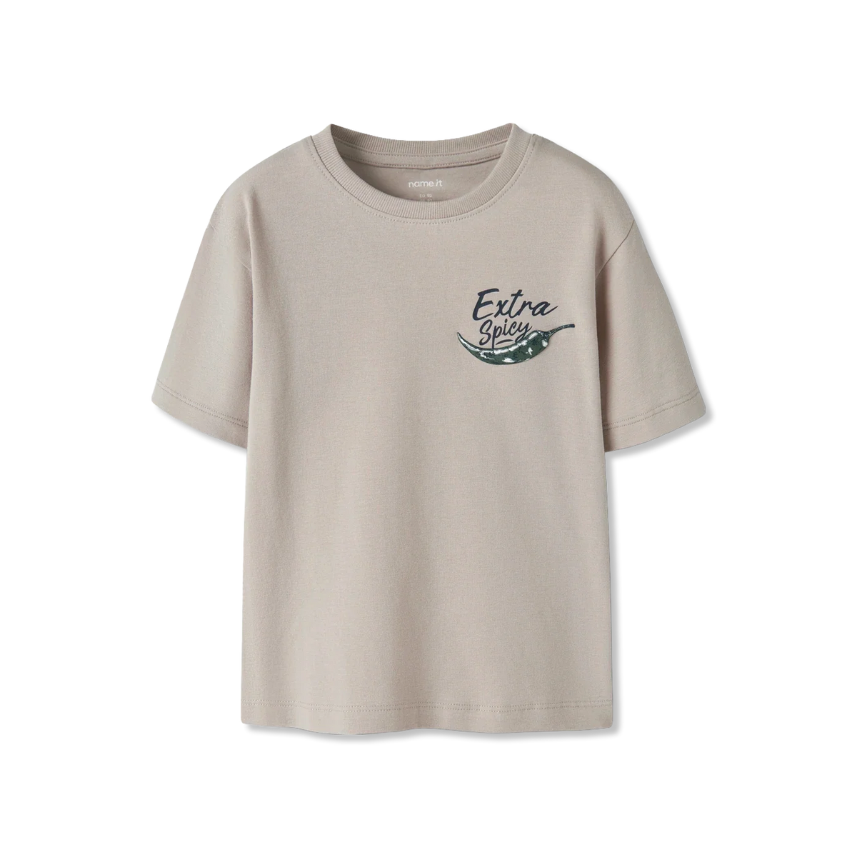 Nmmhughe T-shirts