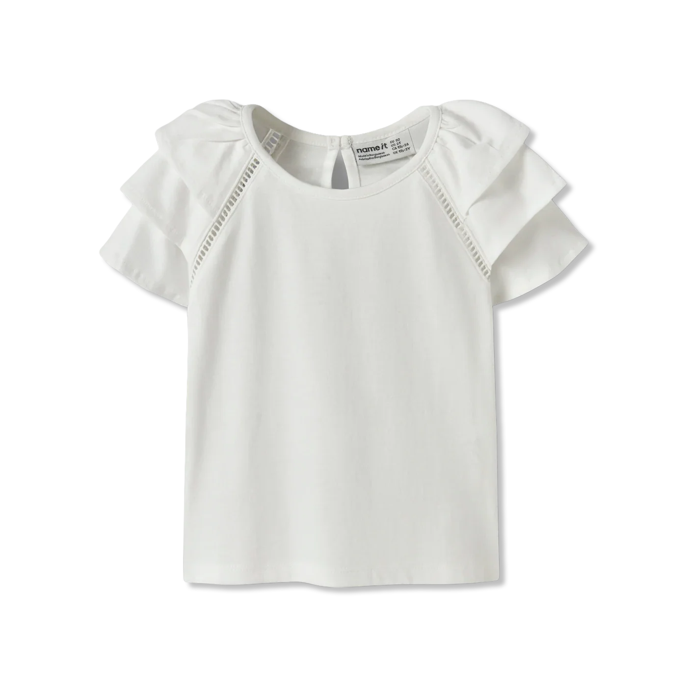 Nmfhuda Top