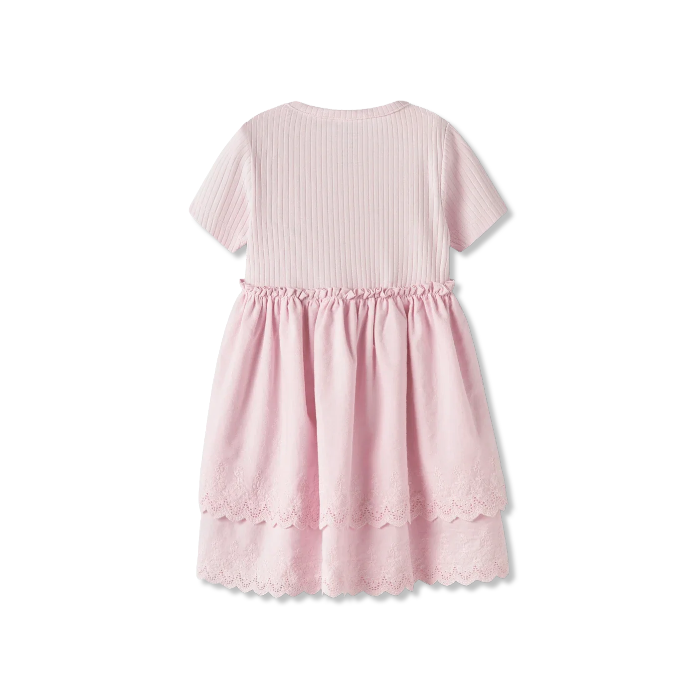 Nmfhavelle Kleid