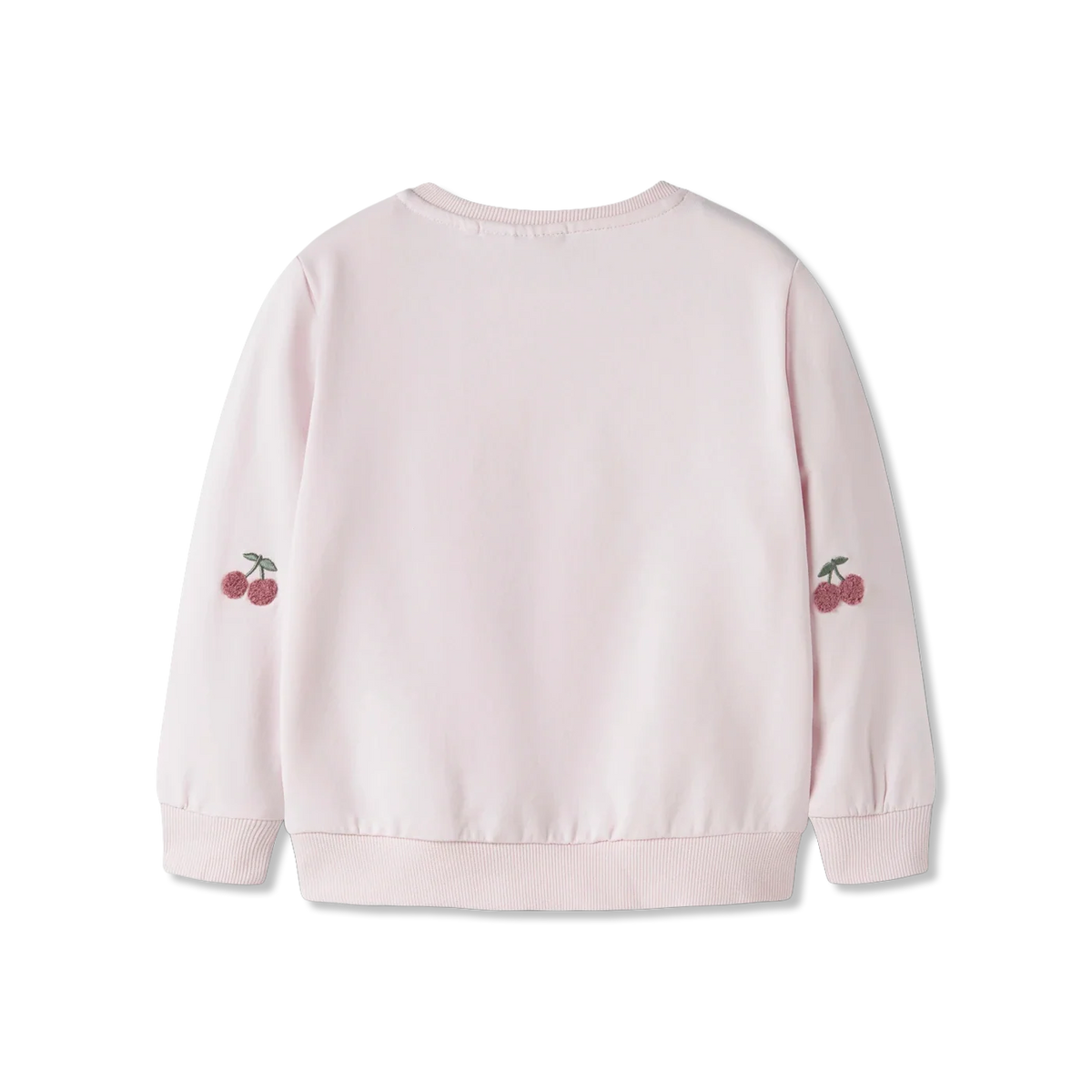 Nmffairy Sweatshirt