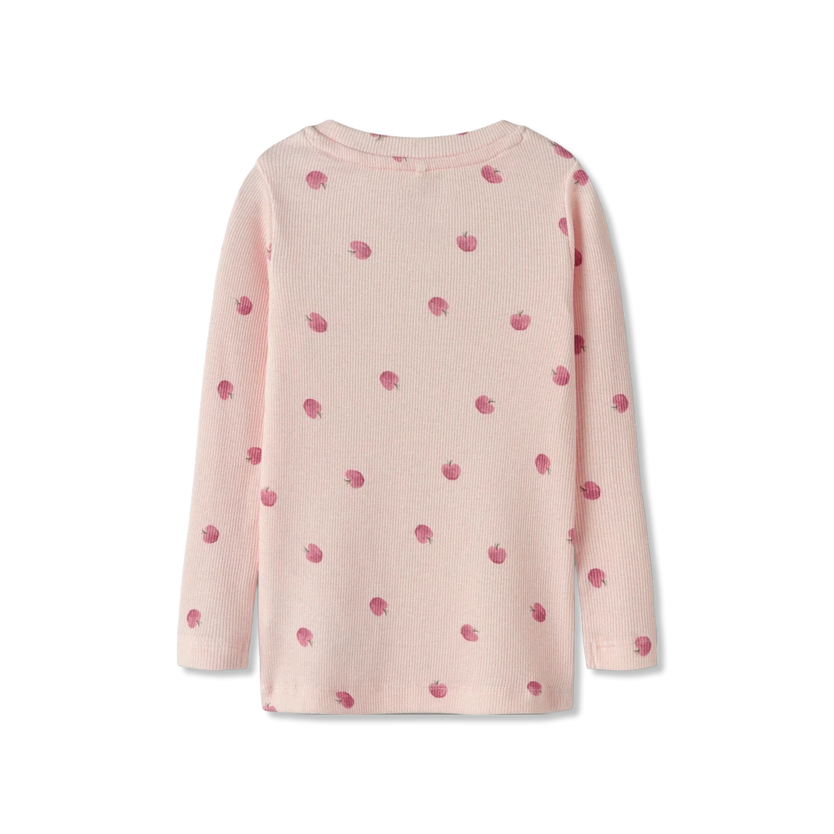 Nmffoapple Langarmshirt