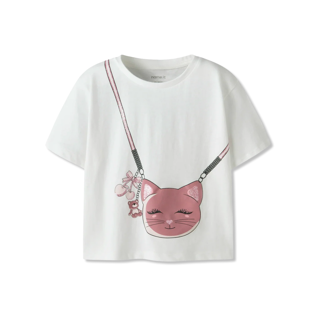 Nmffera T-shirts