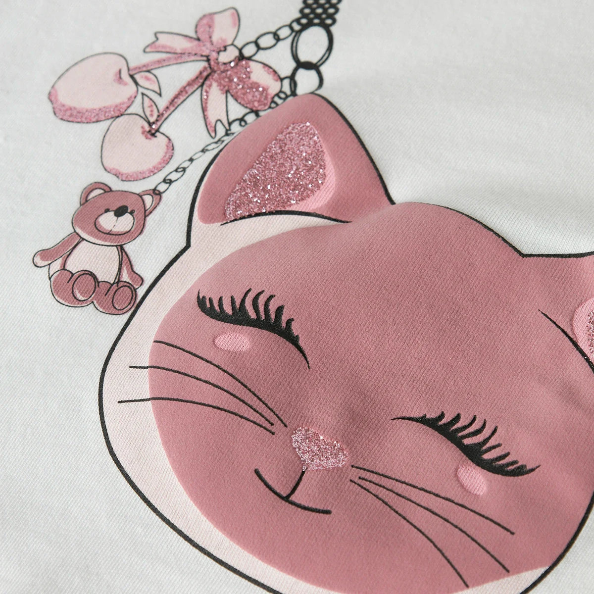 Nmffera T-shirts