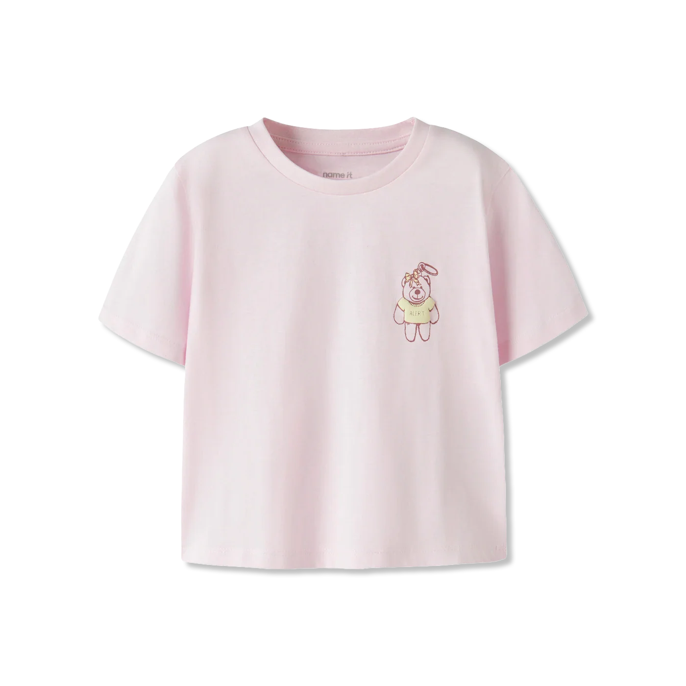 Nmffera T-shirts