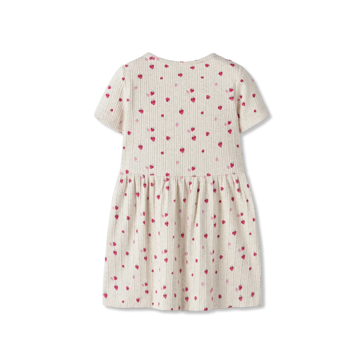 Nmfjelly Kleid