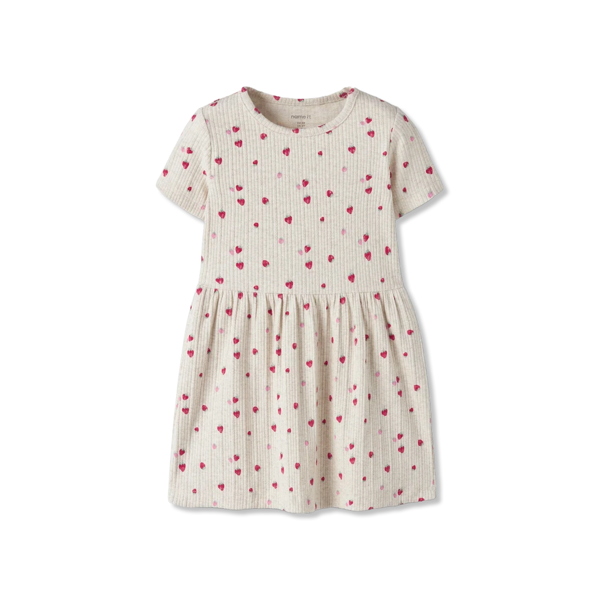 Nmfjelly Kleid