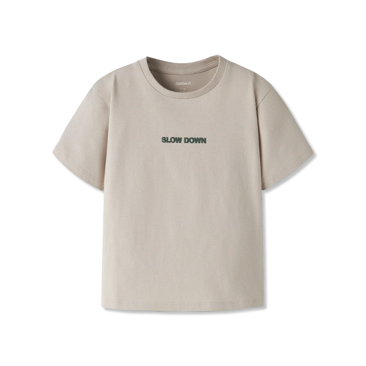 Nmmjaves T-shirt