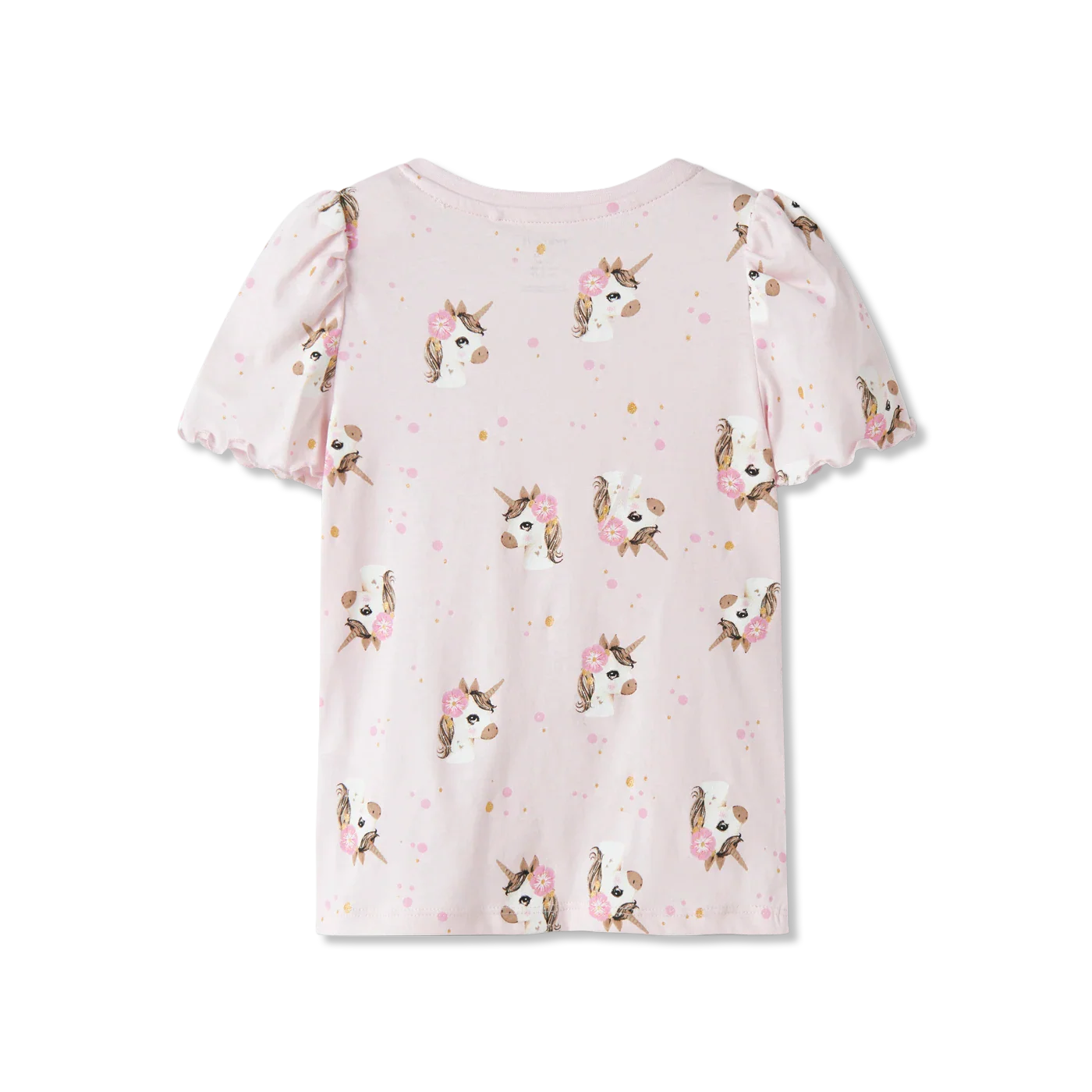 Nmfjalisa T-shirts
