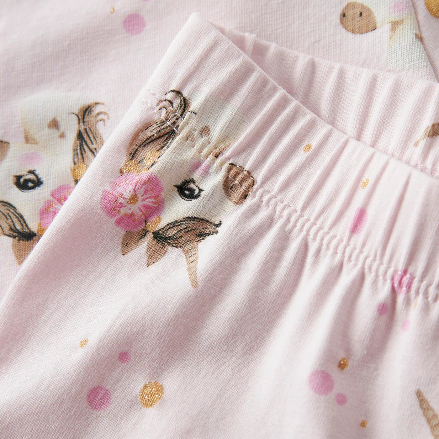 Nmfhannis Leggings