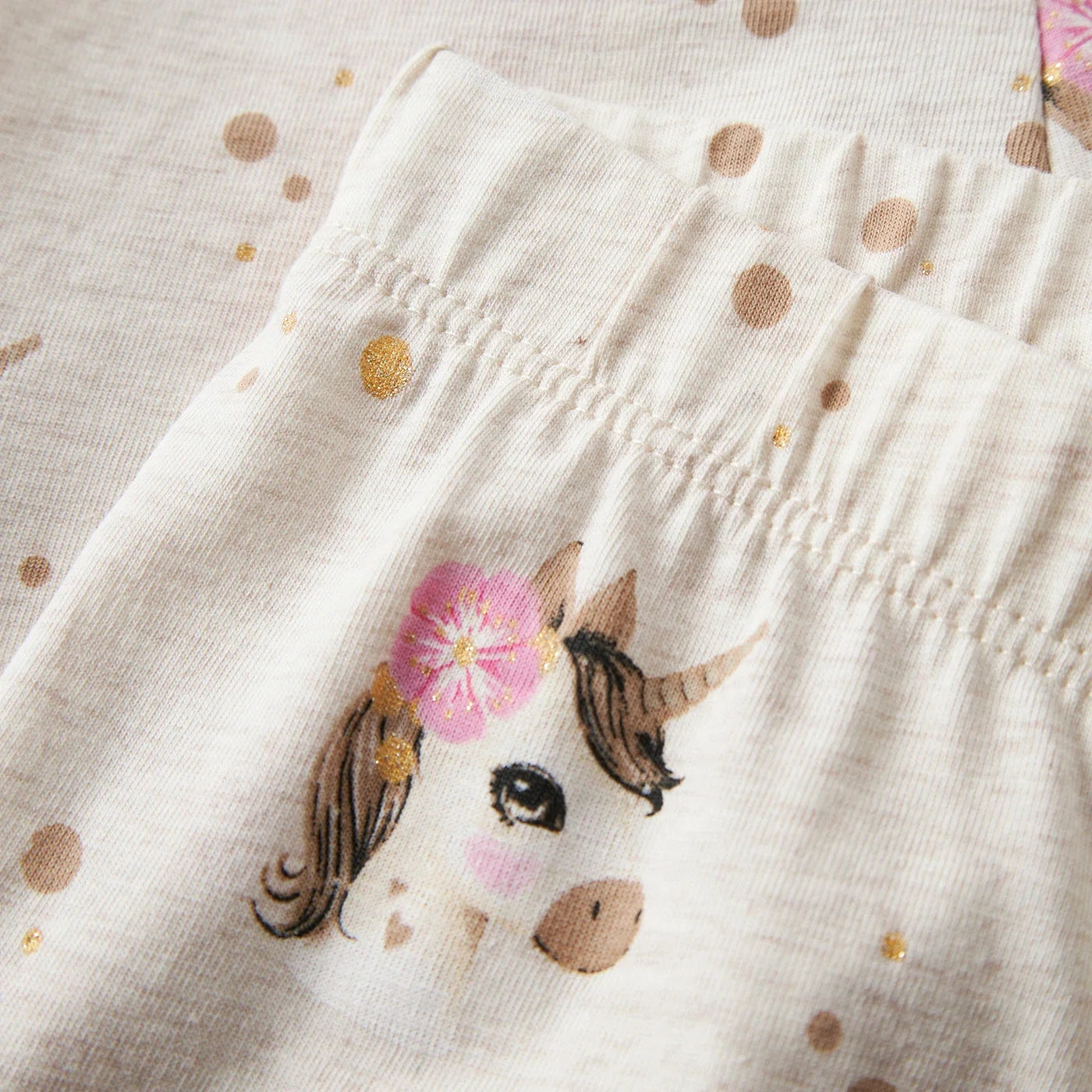 Nmfhannis Leggings