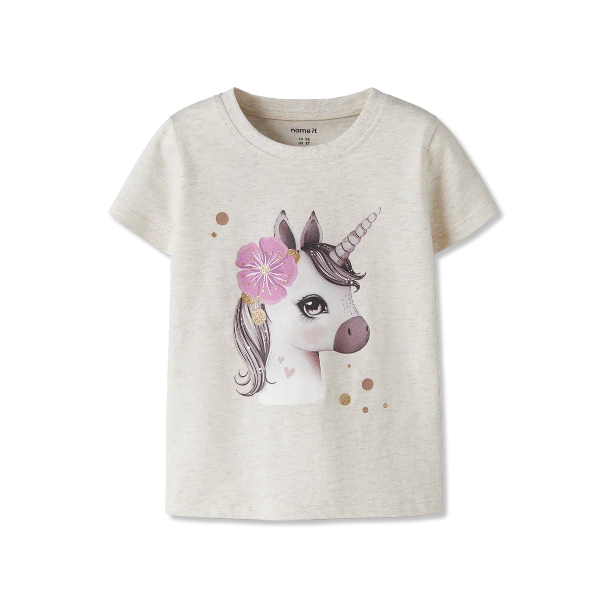 Nmfjalisara T-shirt