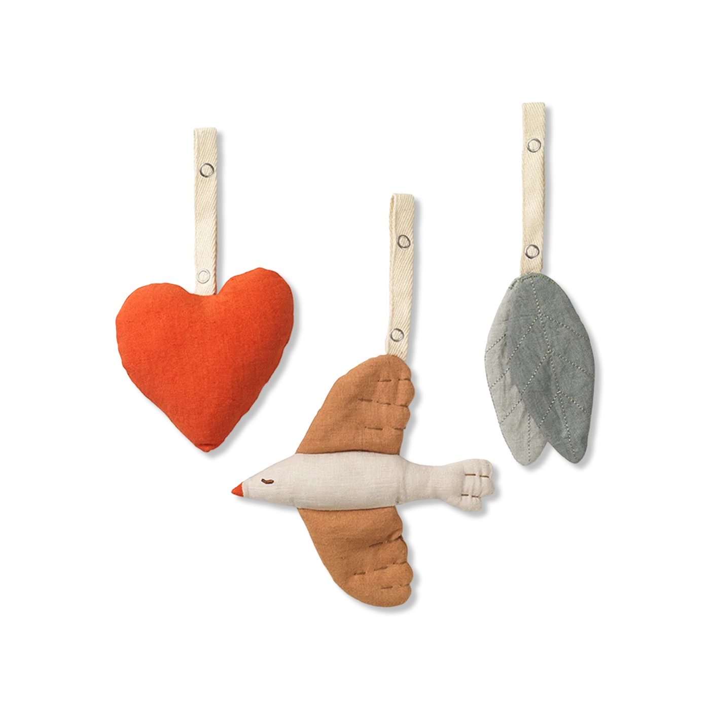Nora Aktivitetslegetøj
