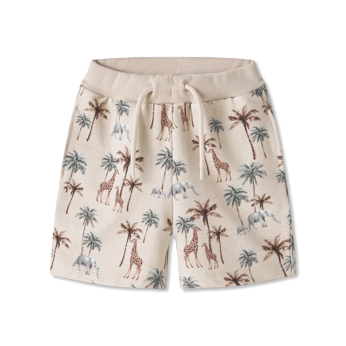 Nmmhenry Shorts