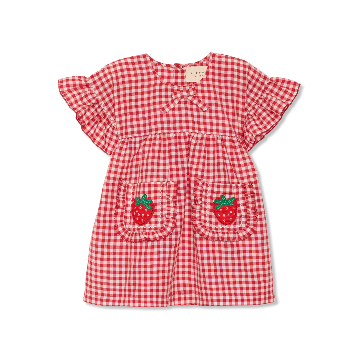 Ohio Kleid