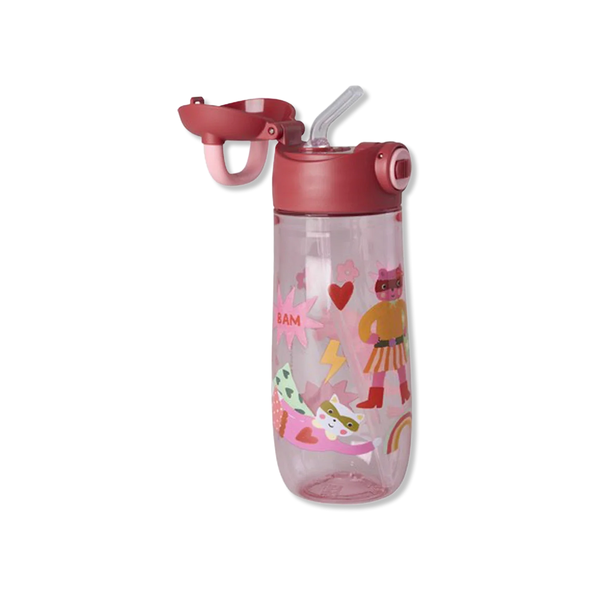 Kids Trinkflasche