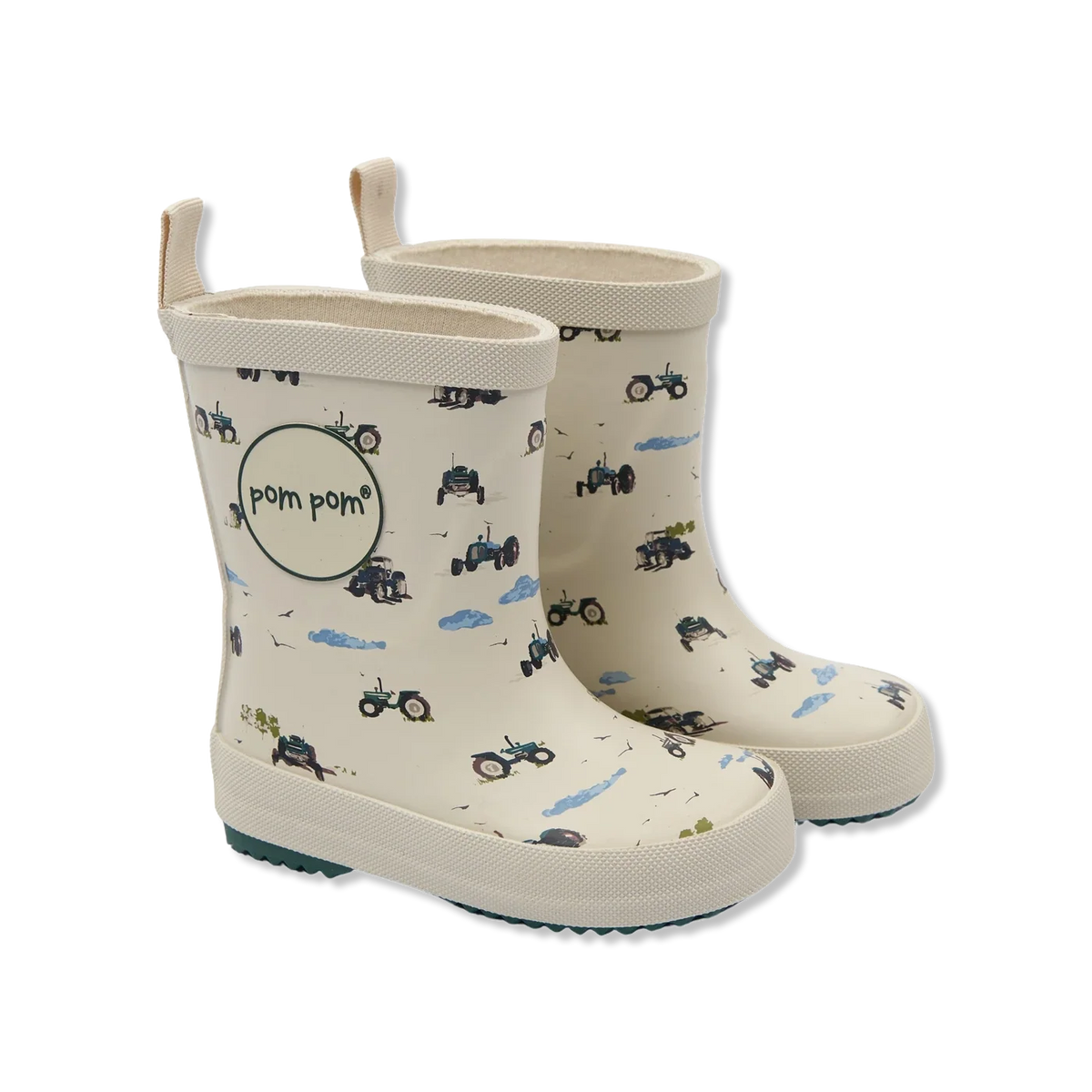 Pmbliss Gummistiefel