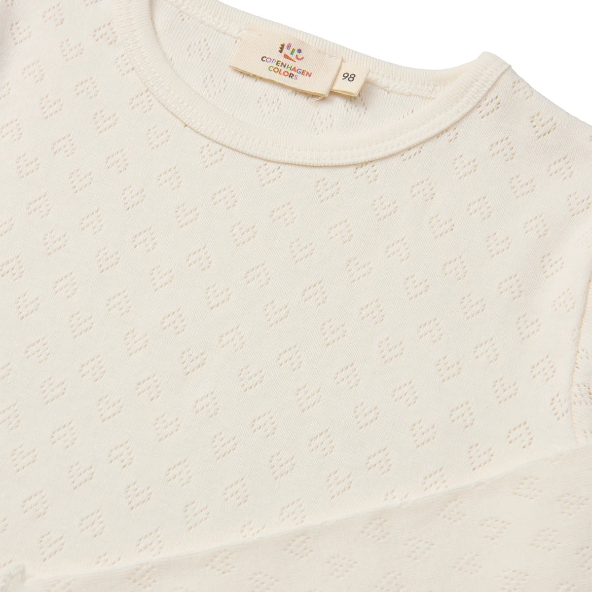BLUSE langarmshirt