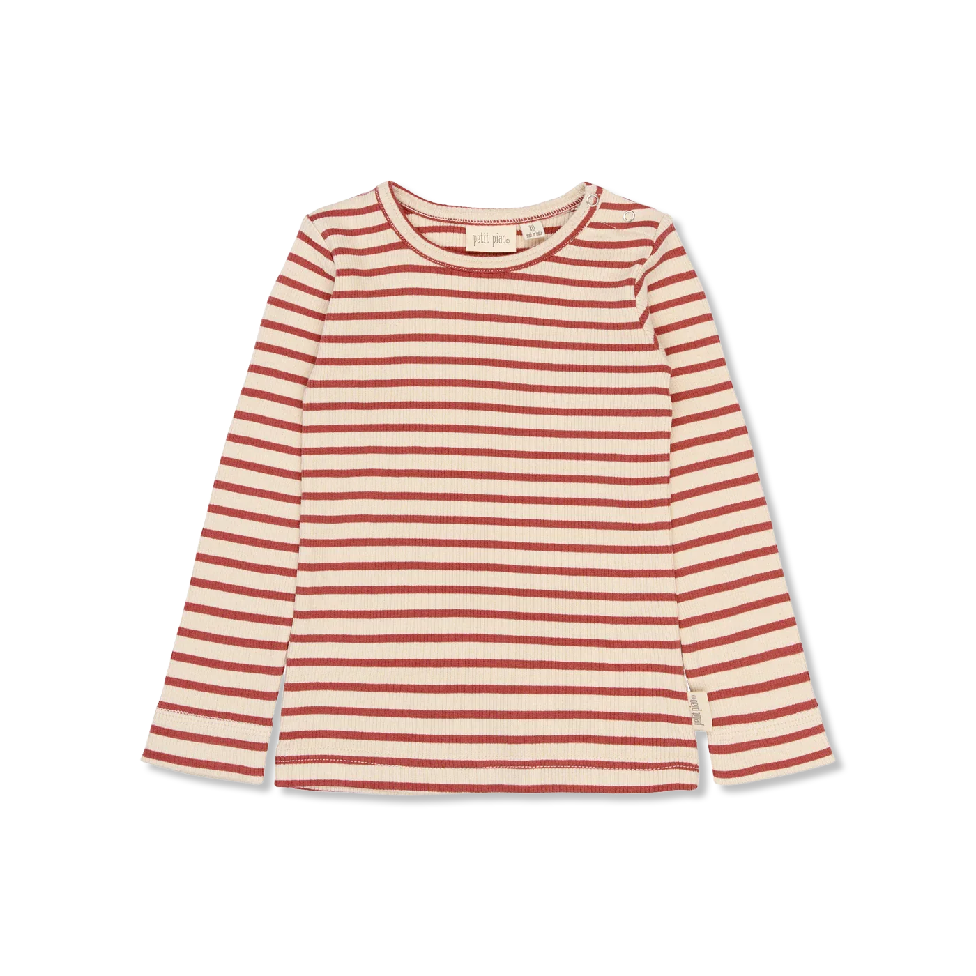 Sky langarmshirt