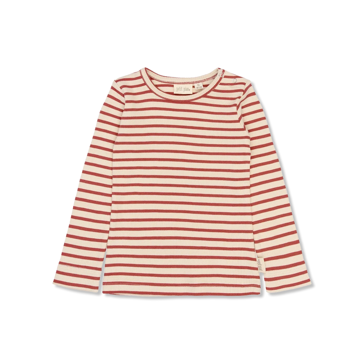 Sky langarmshirt