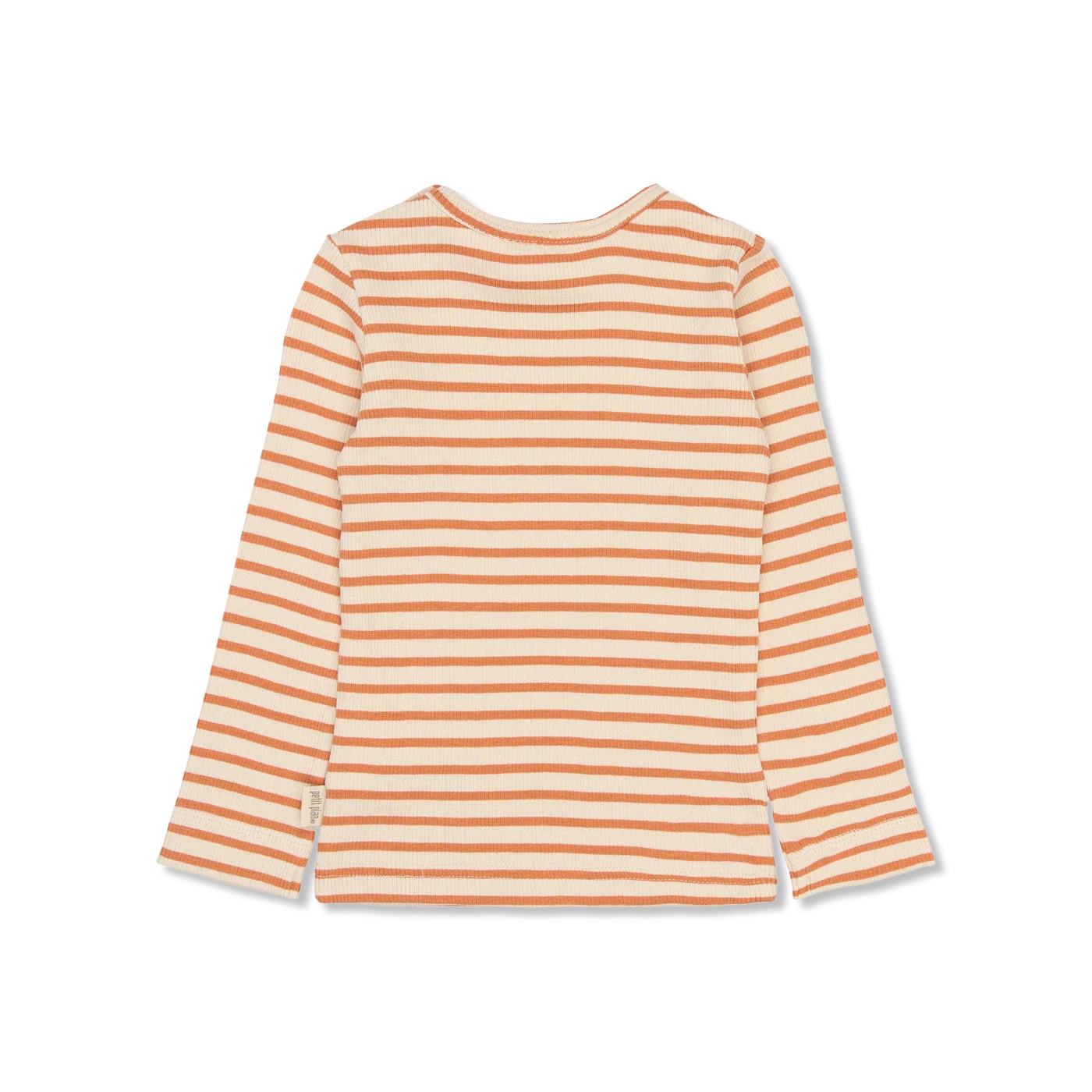 Sky langarmshirt