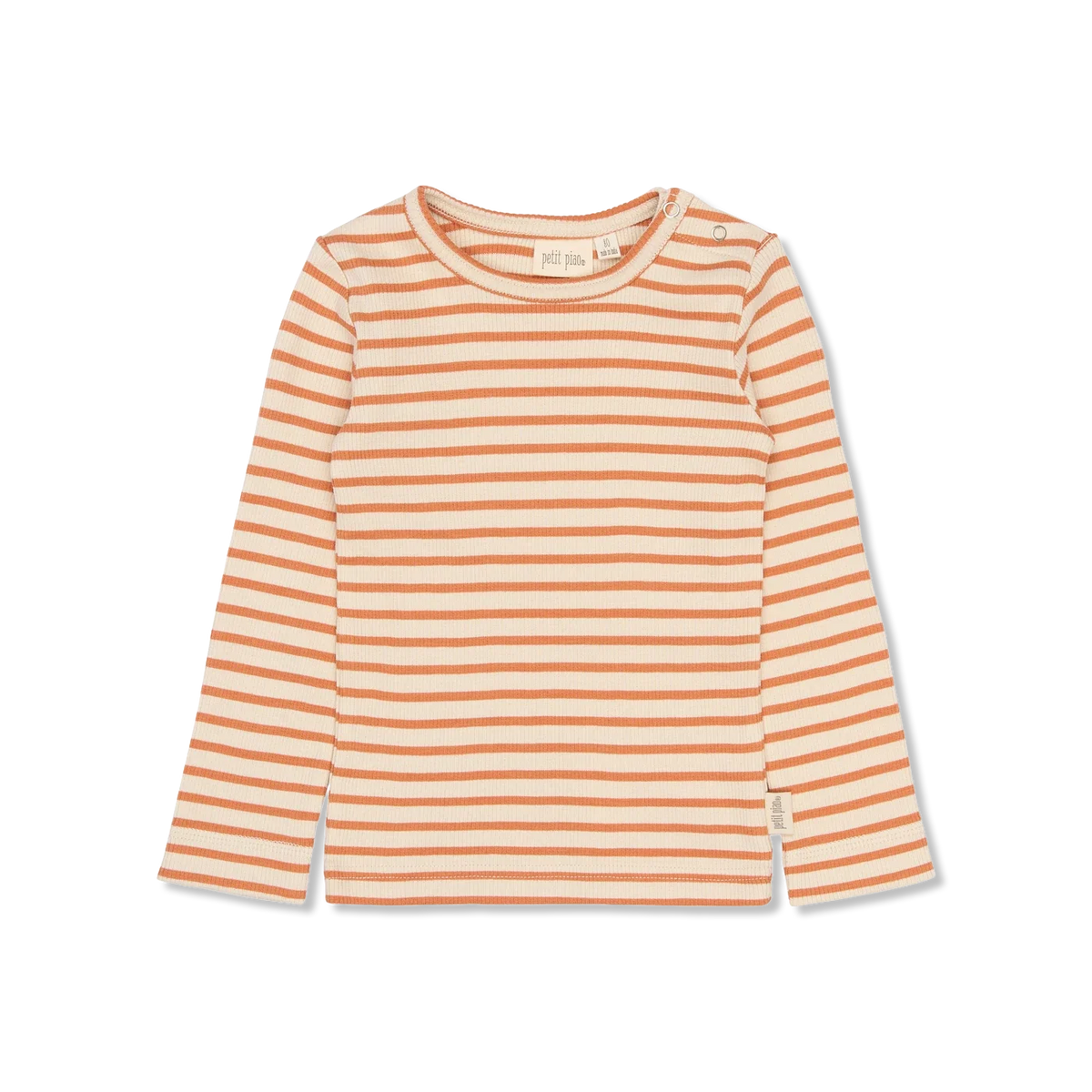 Sky langarmshirt