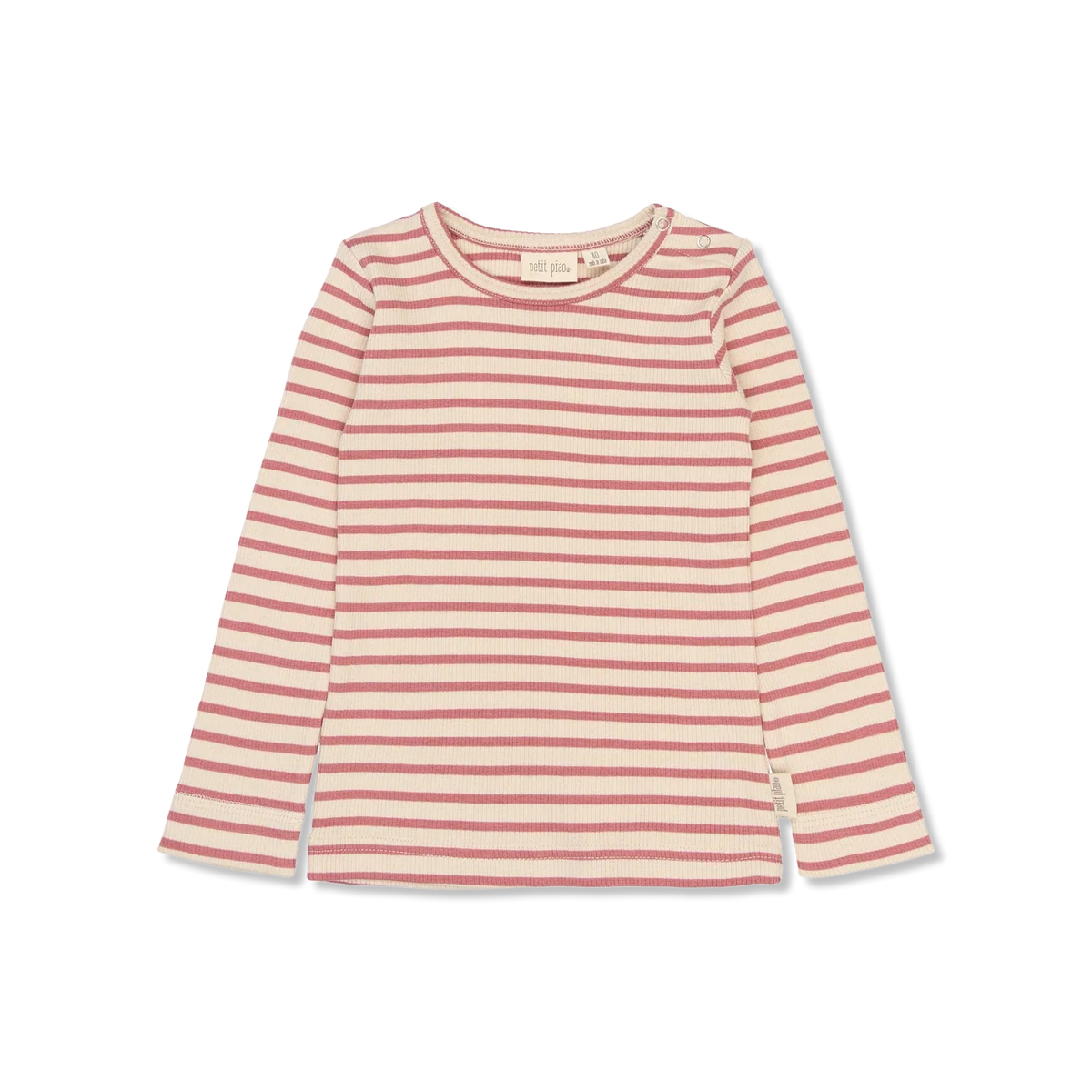 Sky langarmshirt