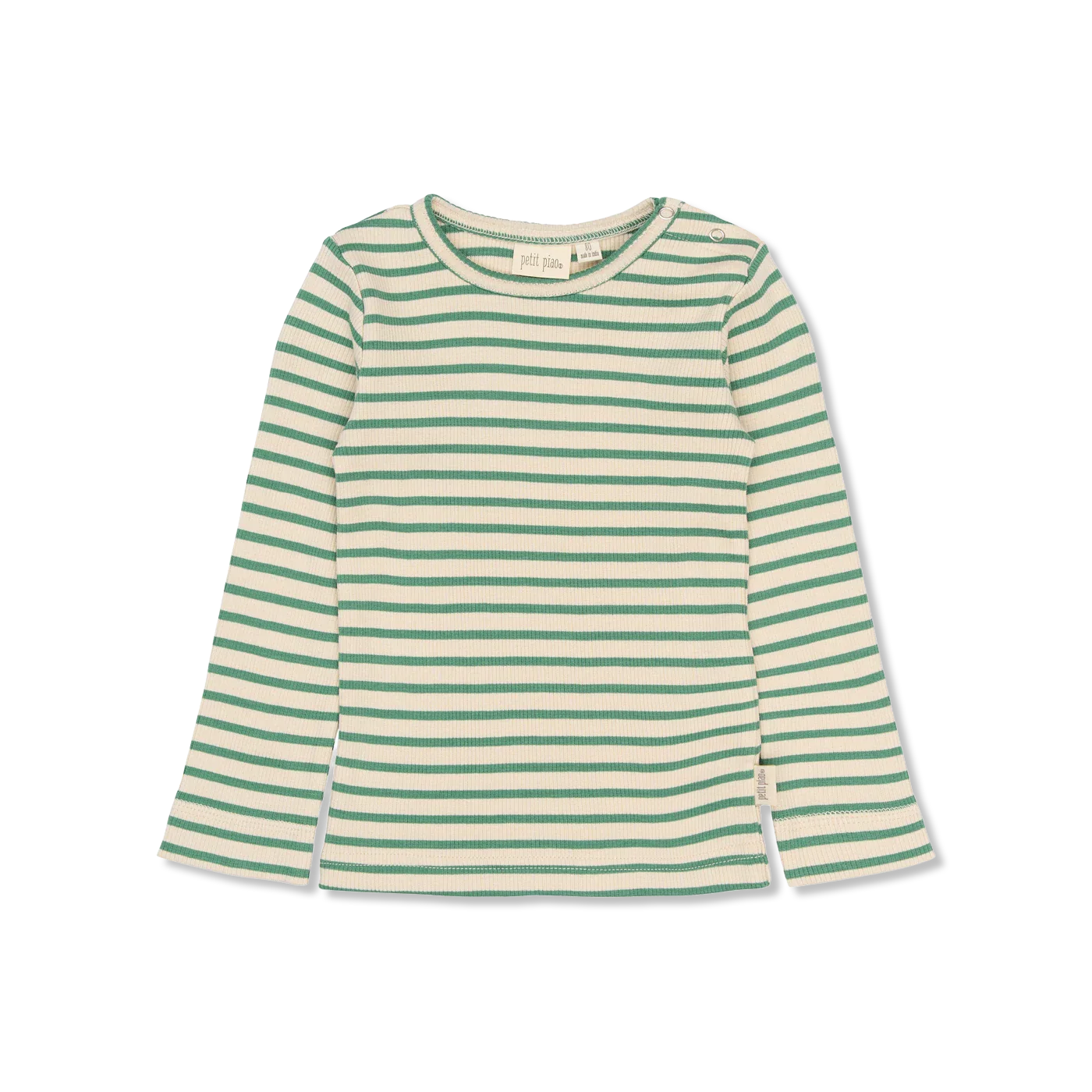 Sky langarmshirt