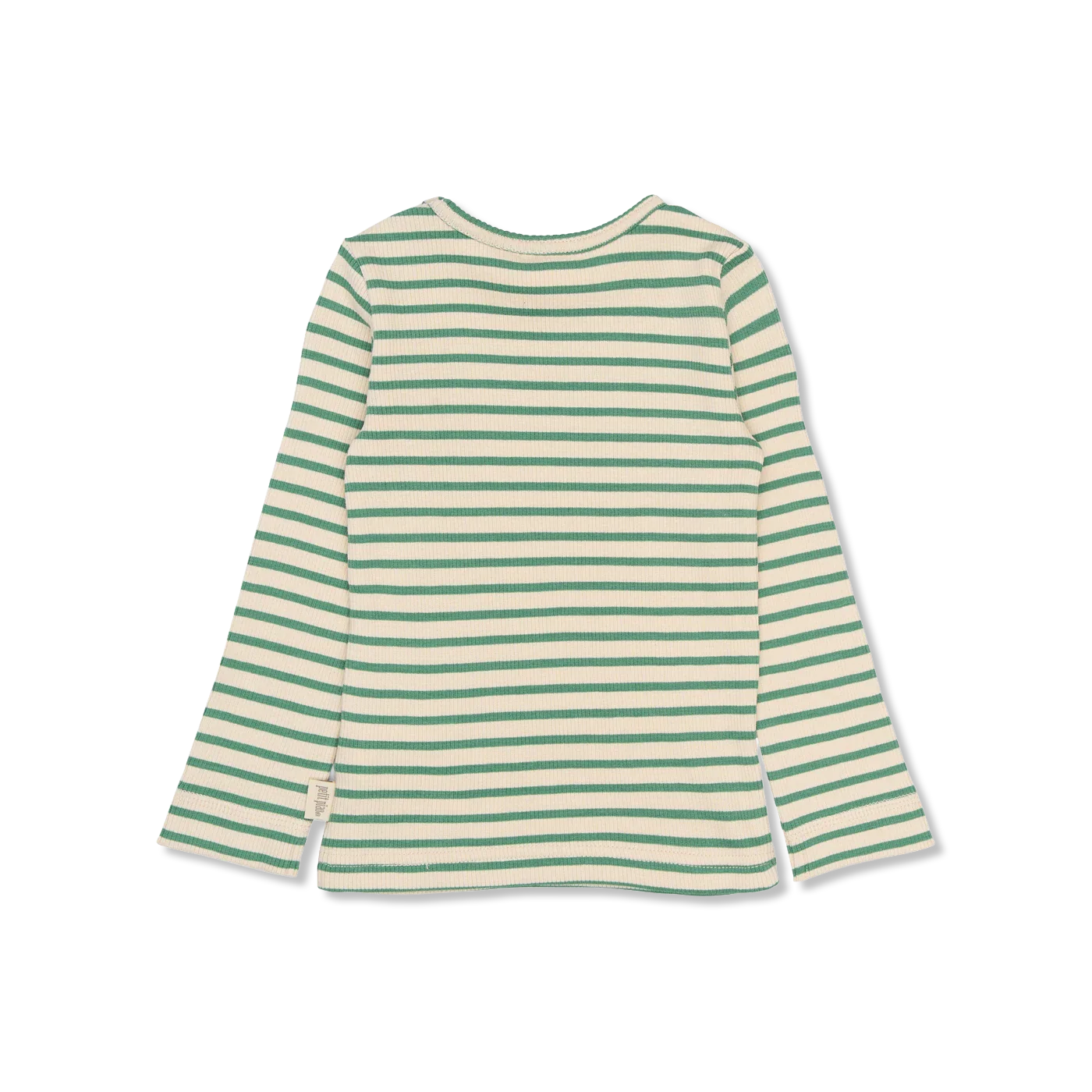 Sky langarmshirt