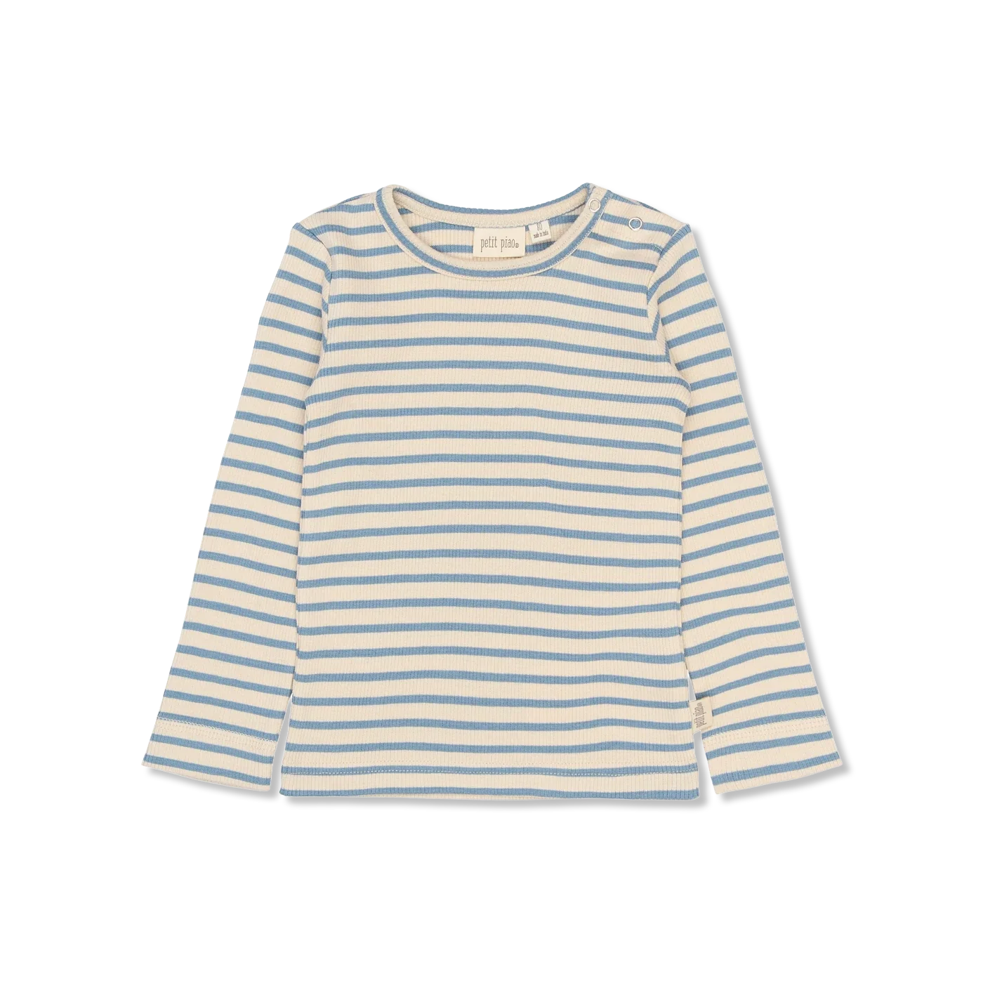 Sky langarmshirt