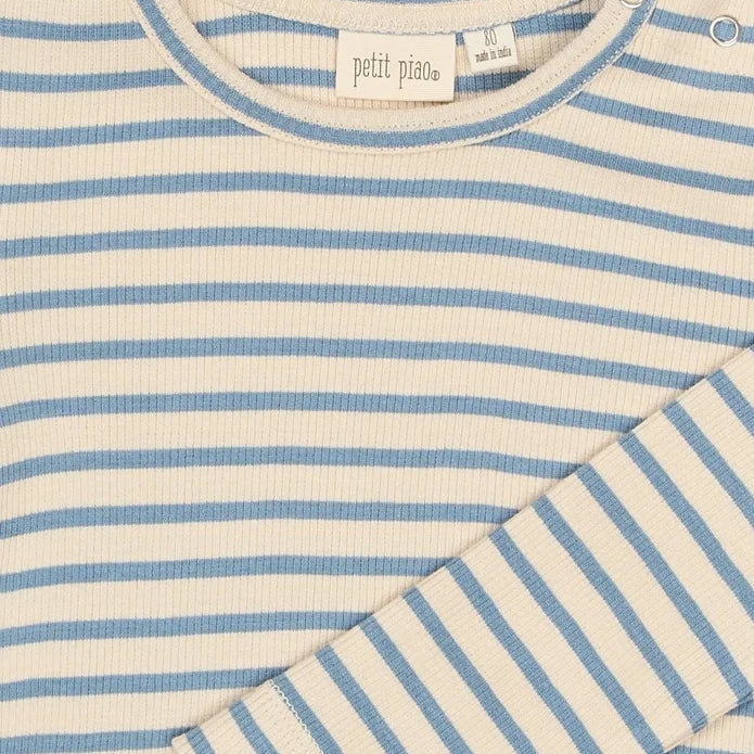 Sky langarmshirt