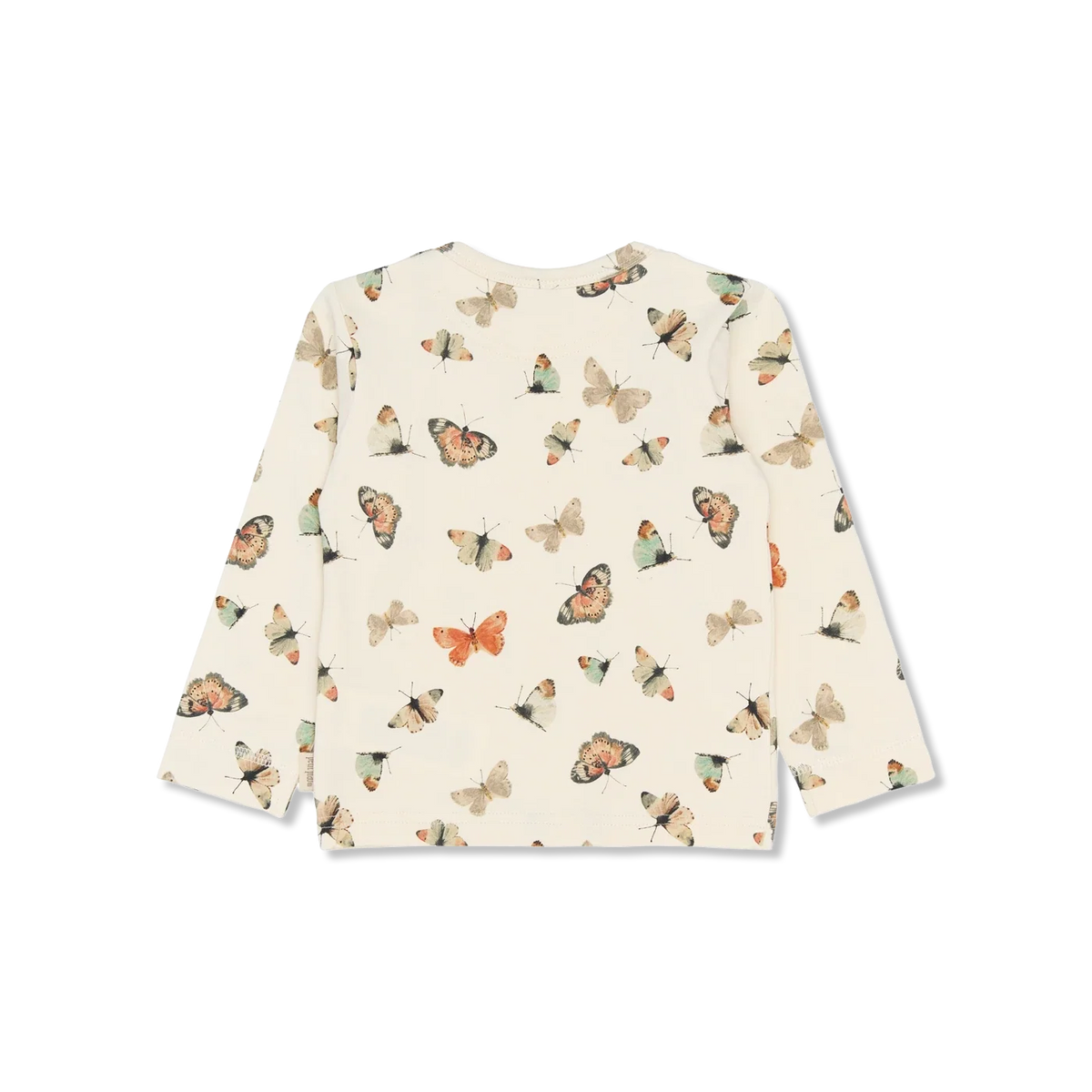 Star langarmshirt