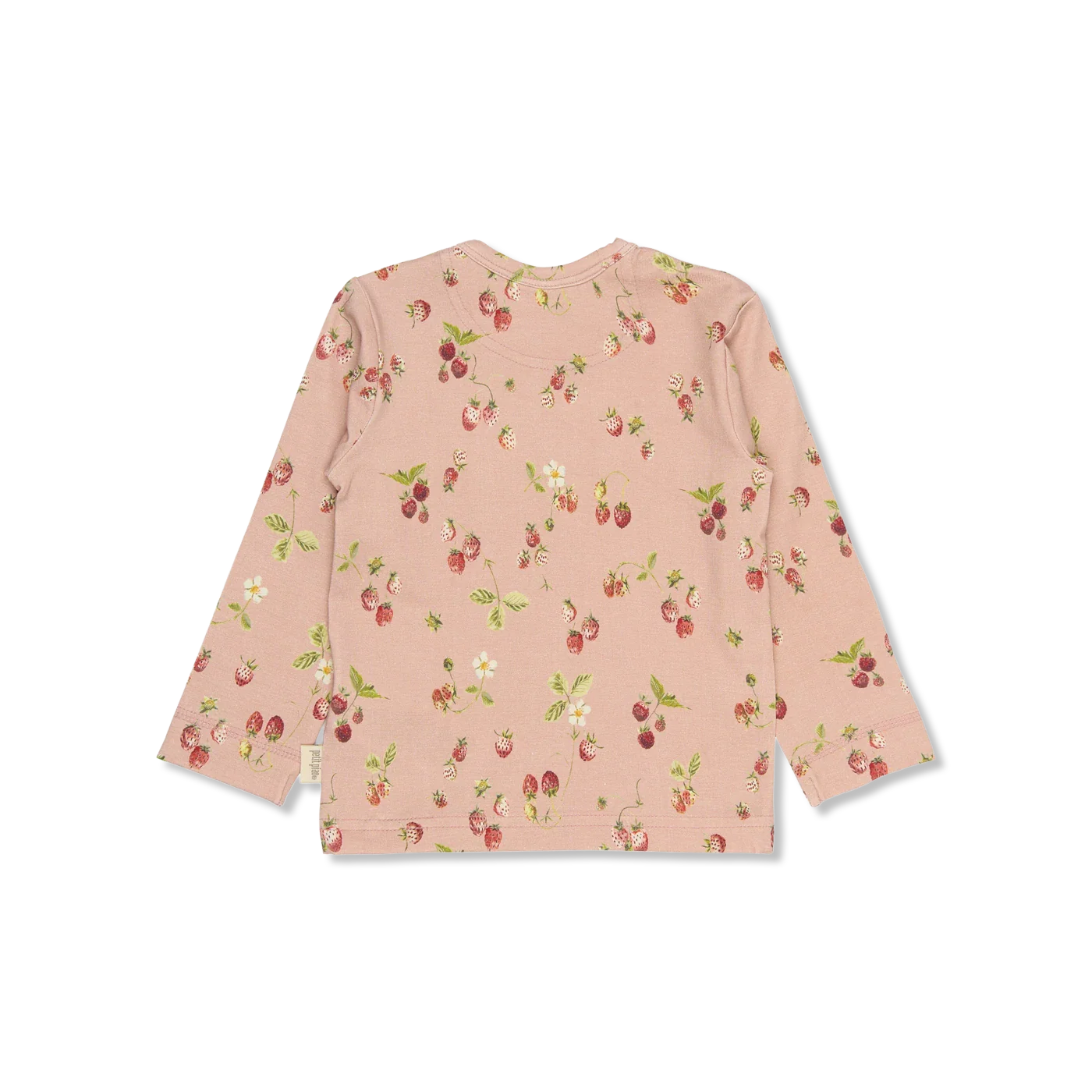 Star langarmshirt