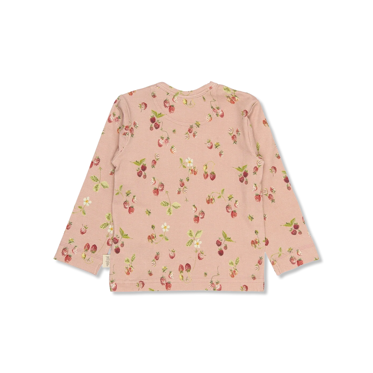 Star langarmshirt