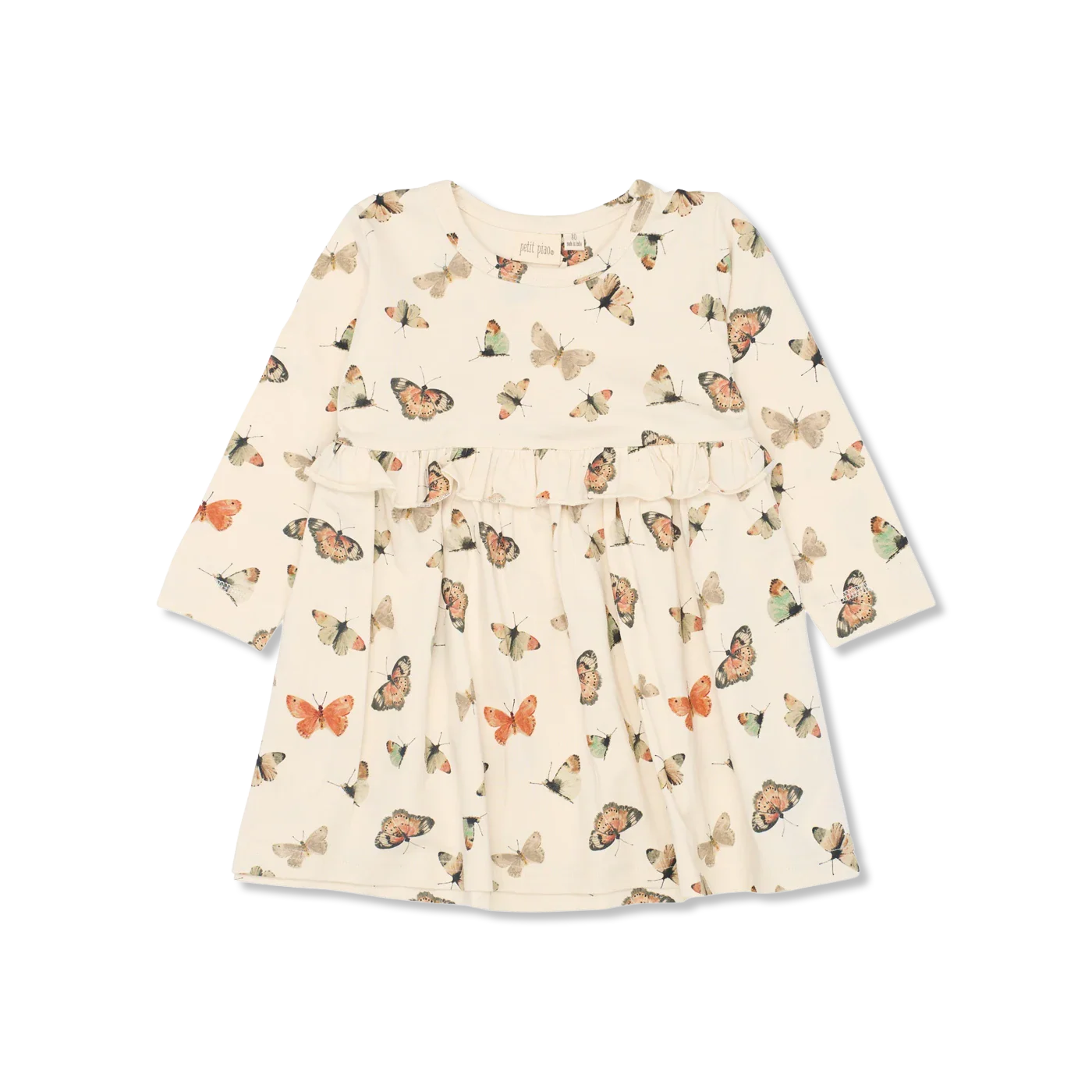 Star kleid