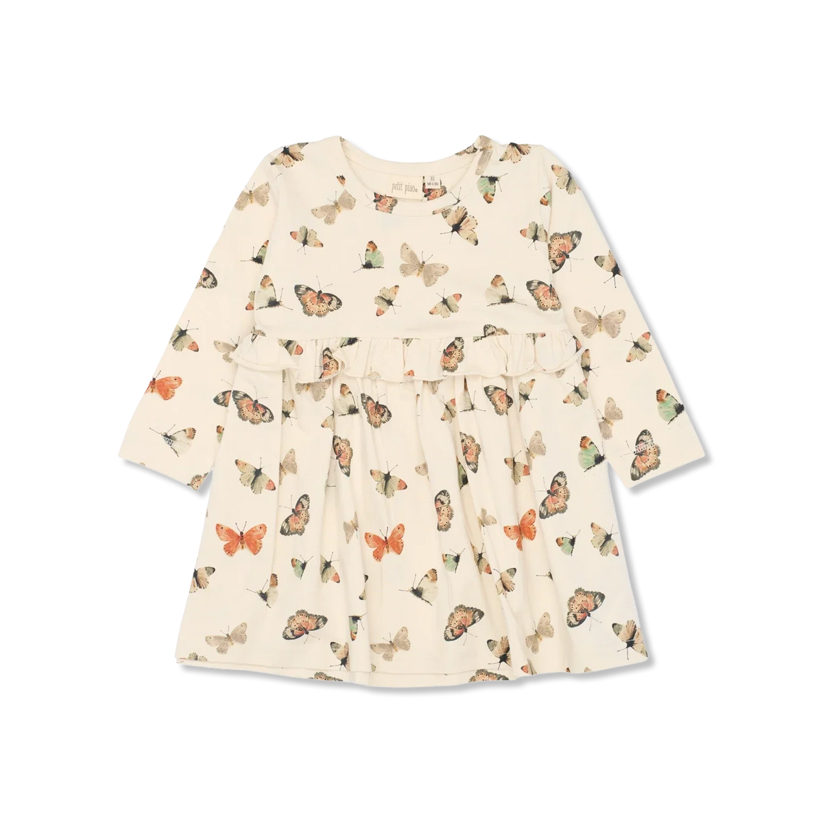 Star kleid