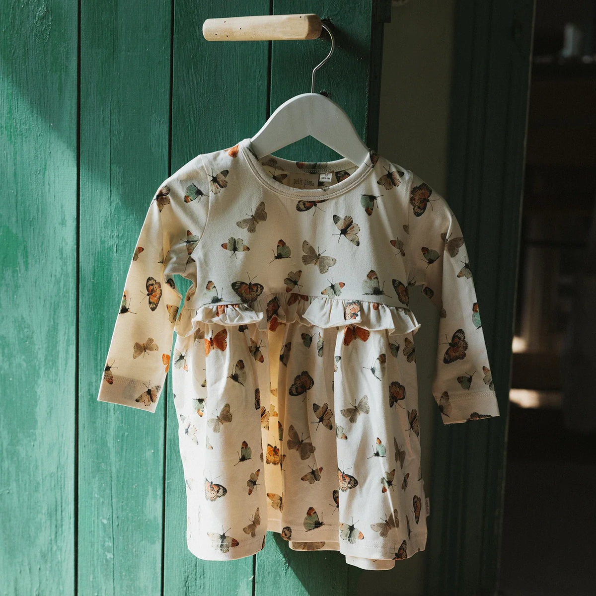 Star kleid