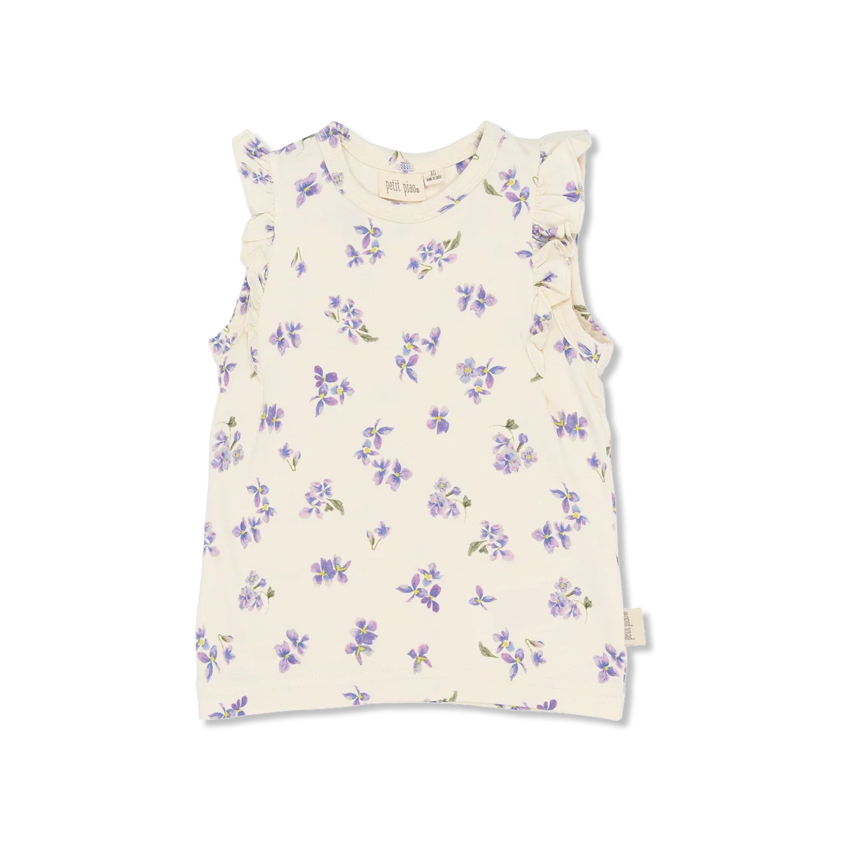 Star Top
