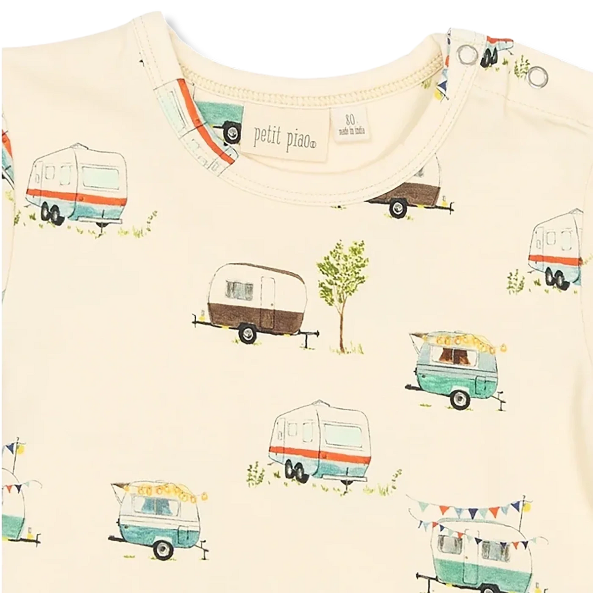 Sun t-Shirt