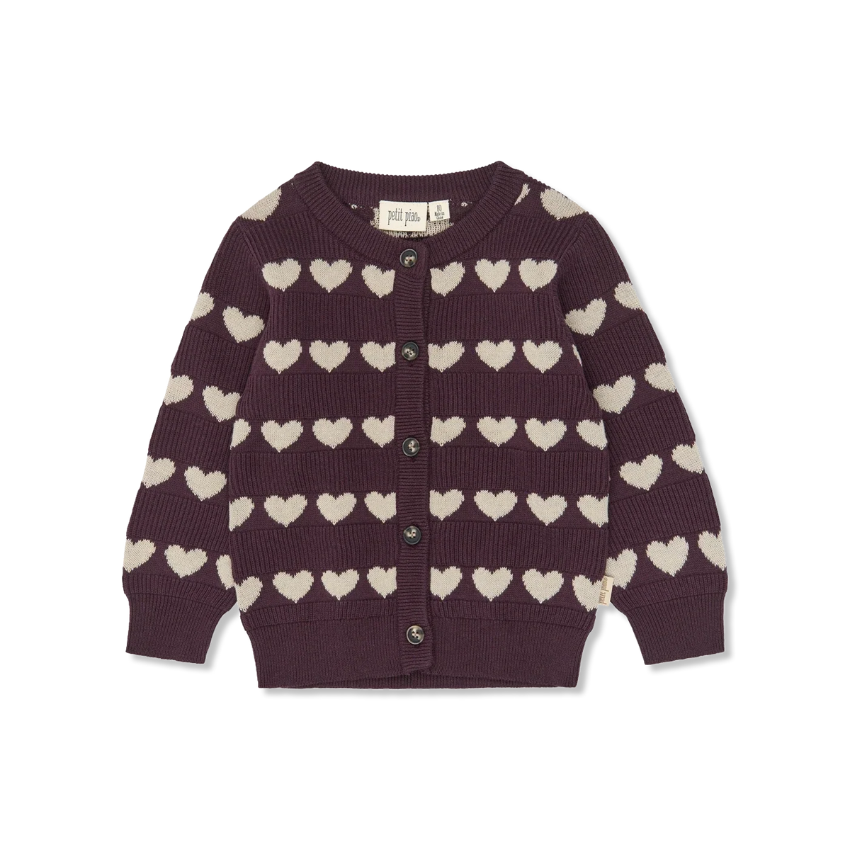Ppelia Cardigan