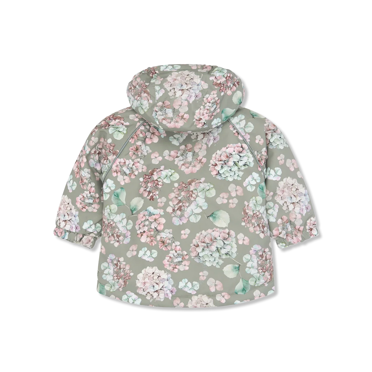 Ppdard Winterjacke
