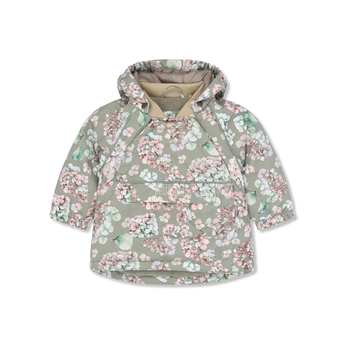Ppdard Winterjacke