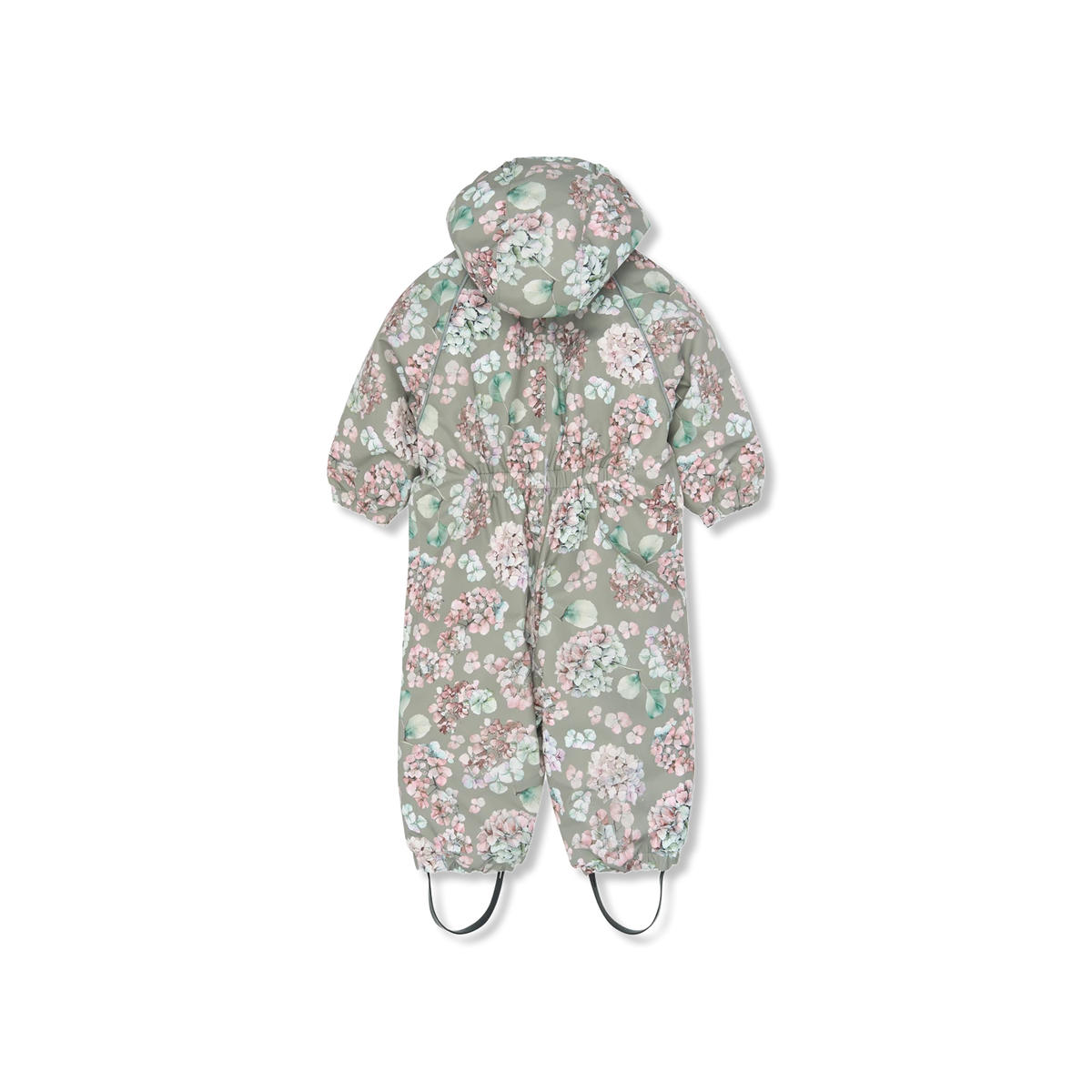 Ppdard Schneeanzug