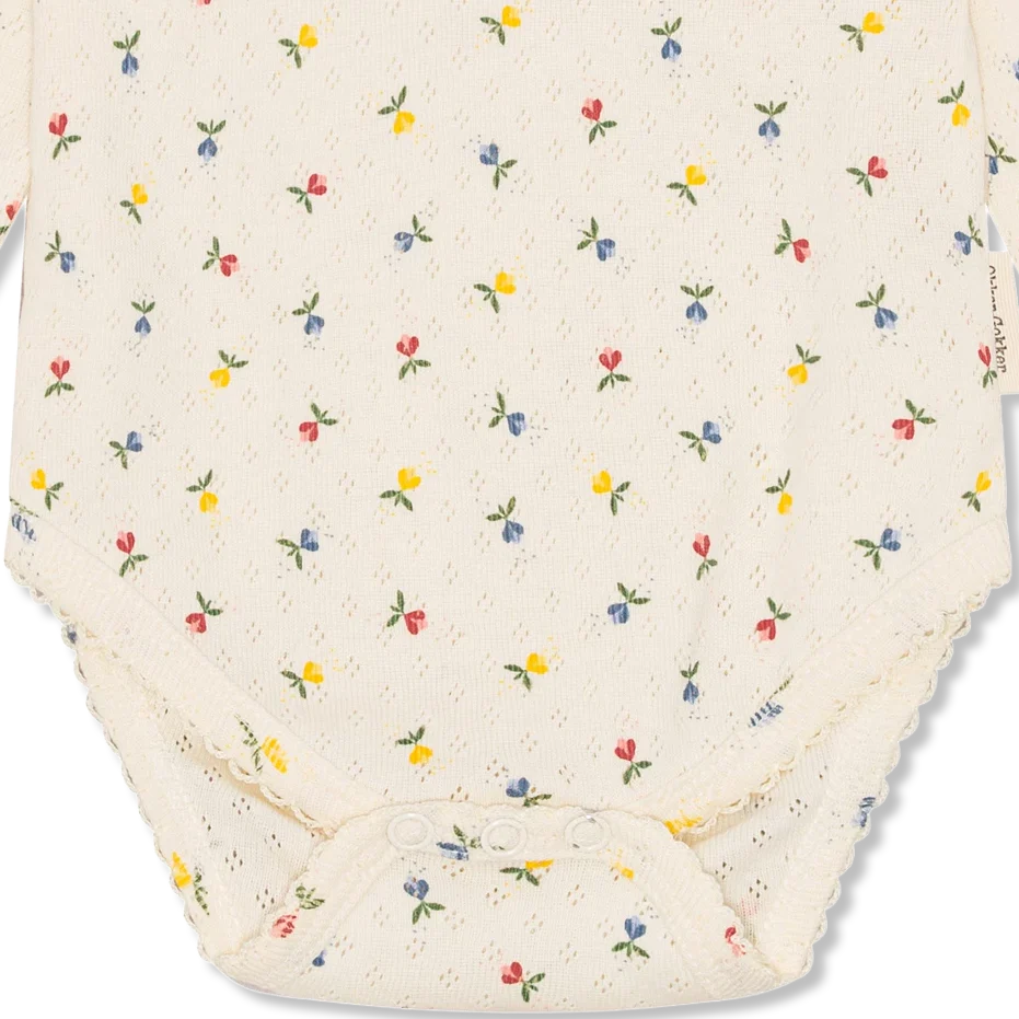 Pointelle multi Body