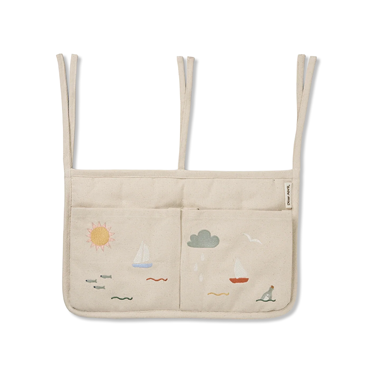 Posy Betttasche