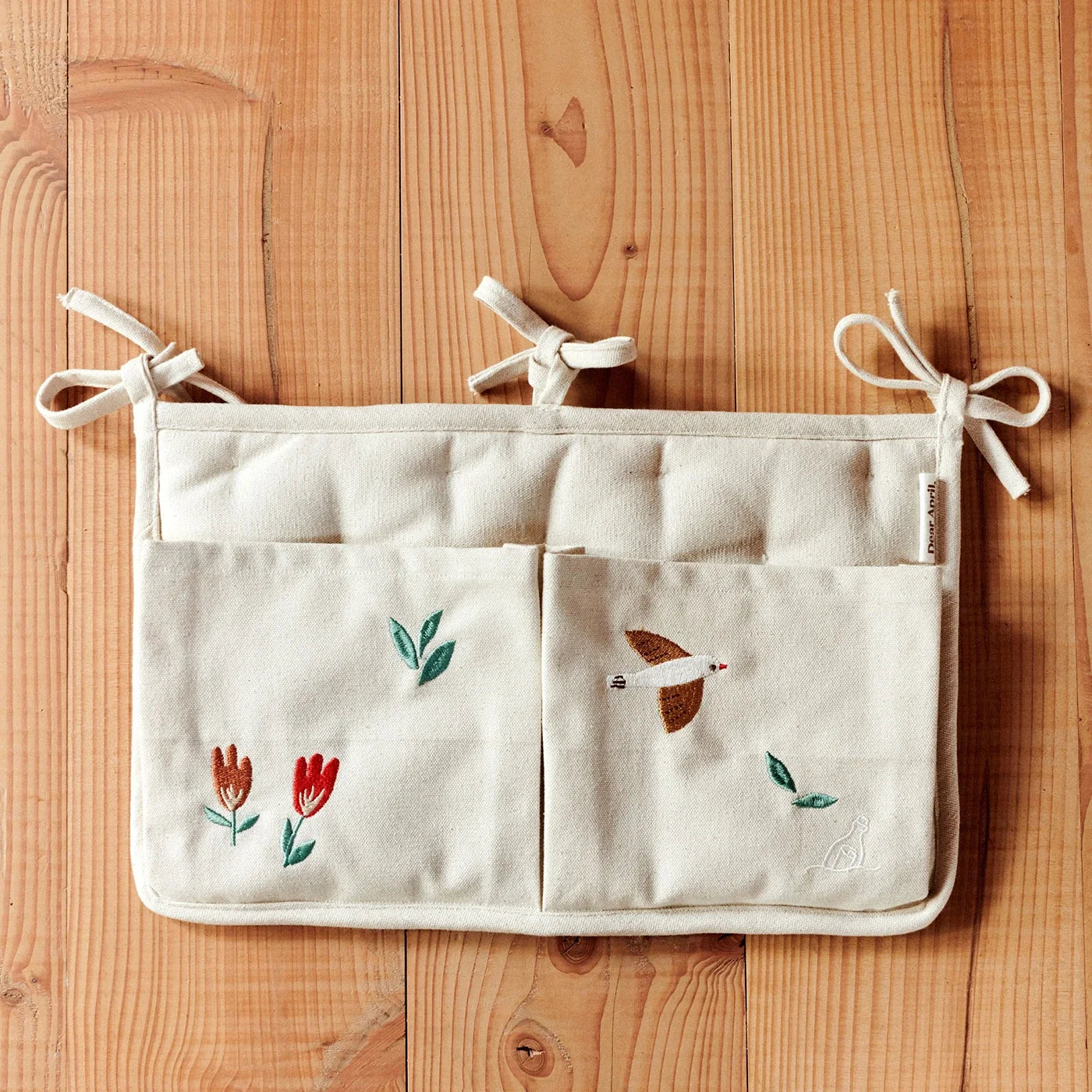 Posy Betttasche