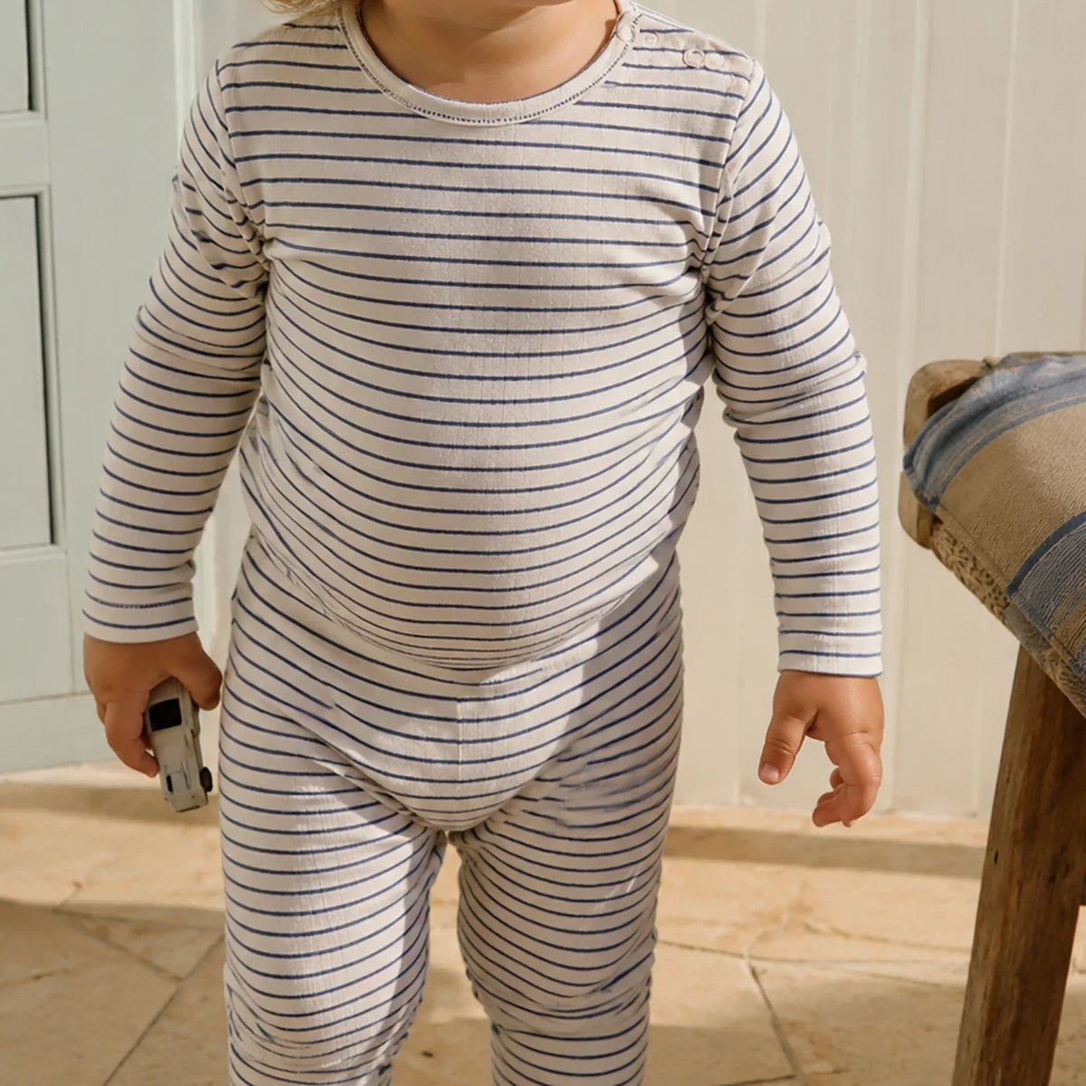 Rib softice Leggings