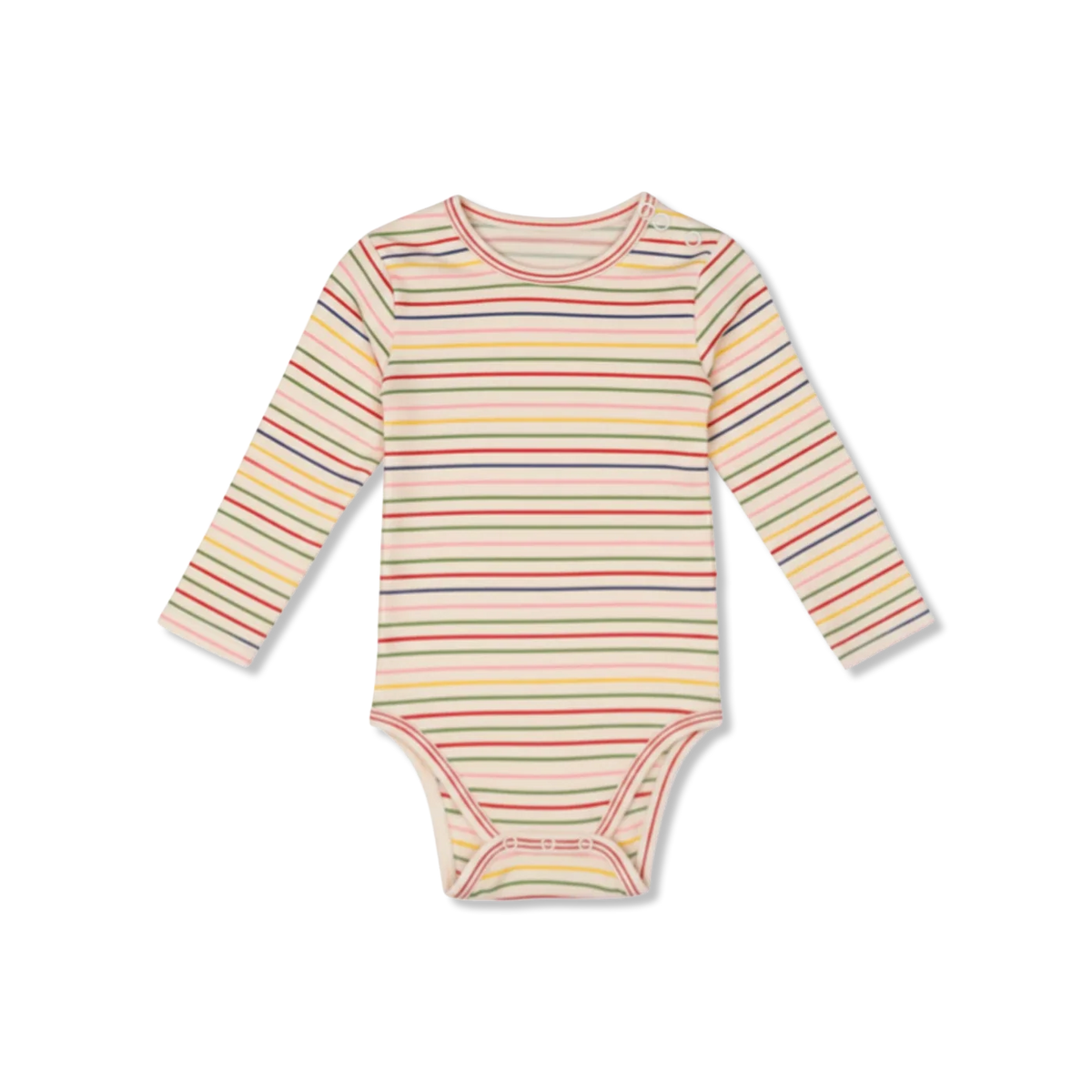 Rib rainbow Body
