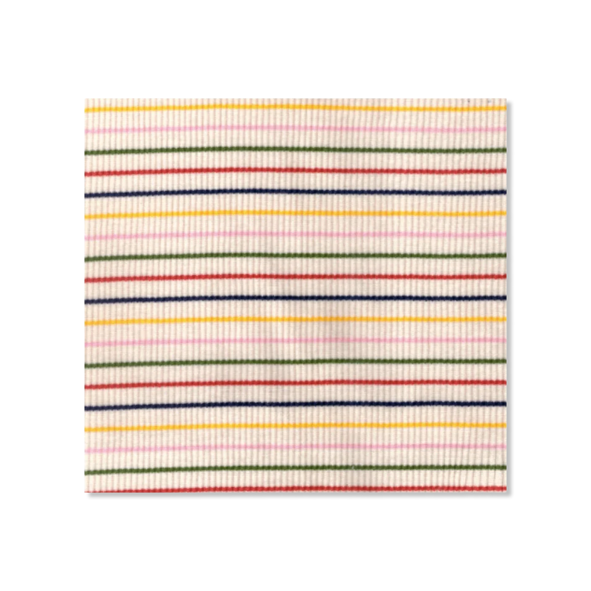 Rib rainbow Leggings