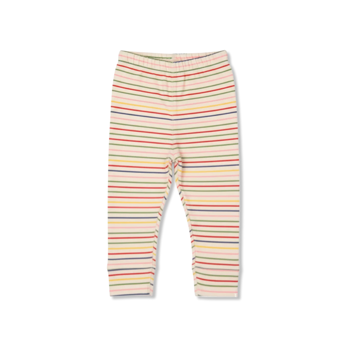 Rib rainbow Leggings
